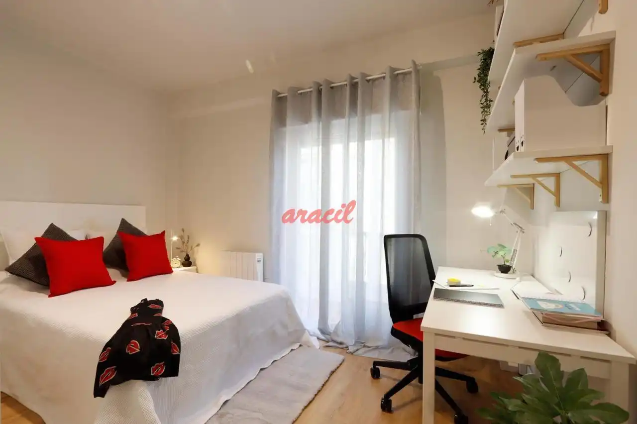 Stanza in affitto, Ourense