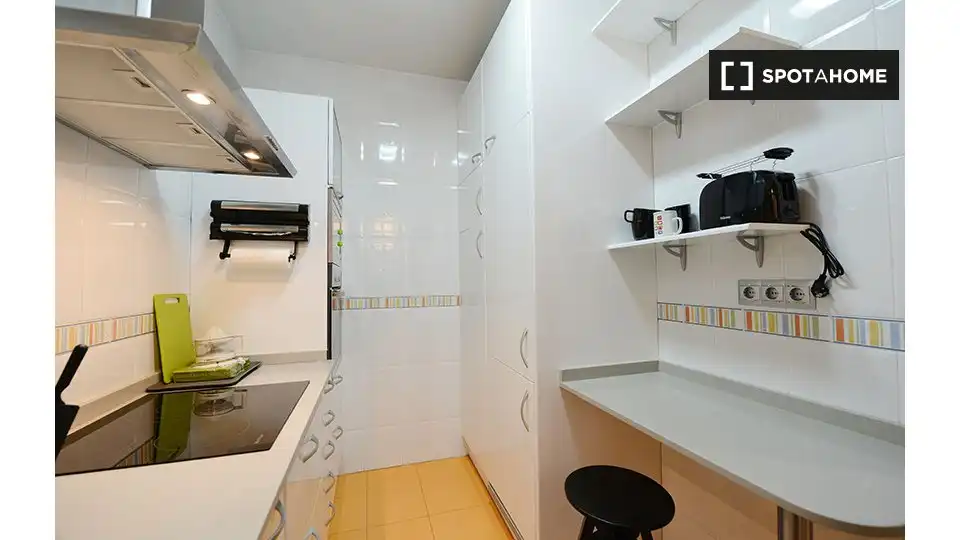 Habitación en alquiler, Bilbao