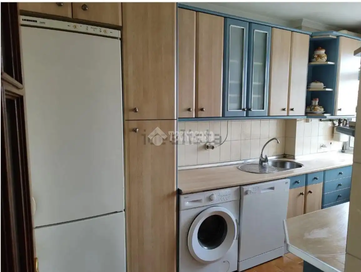 Wohnung 75 m² in Sevilla