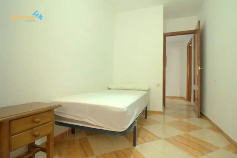 Piso de 86 m² en Badajoz