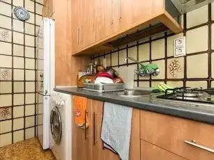 Piso de 70 m² en Granada