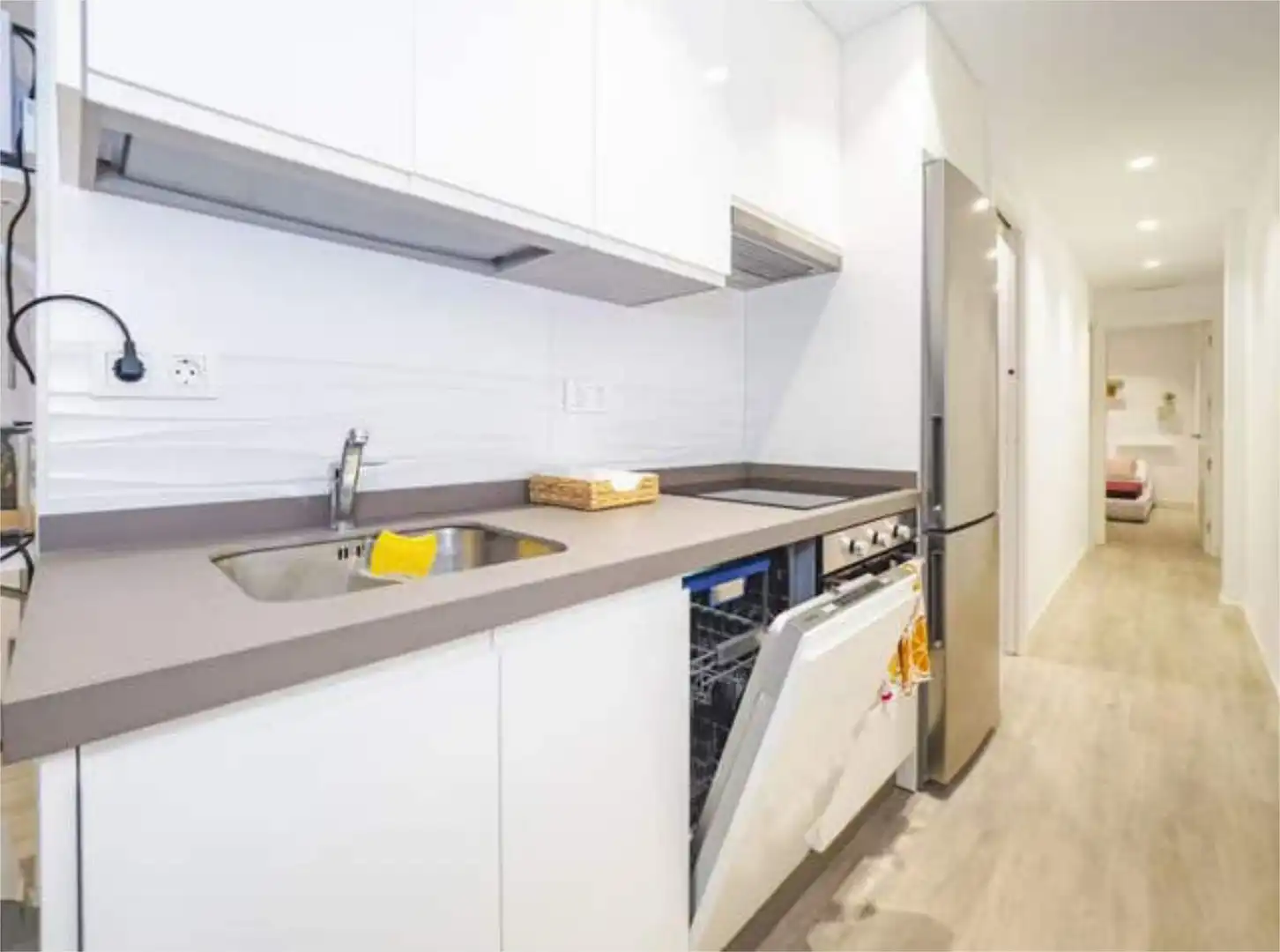Pis de 67 m² a Fuengirola