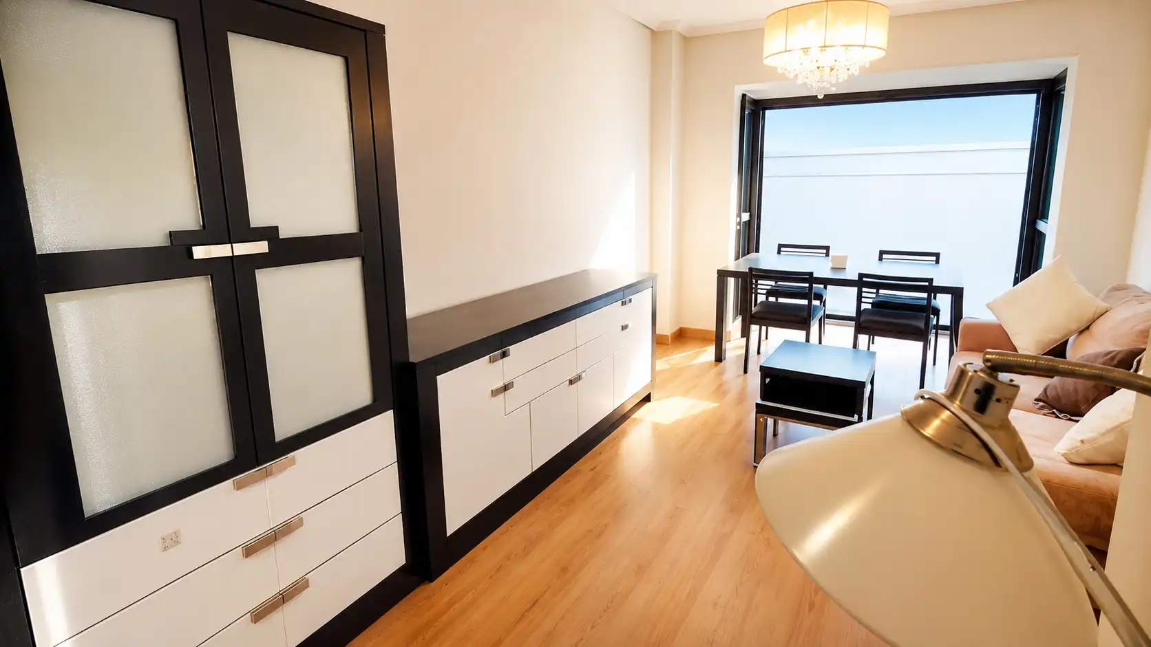 Piso de 90 m² en Santander