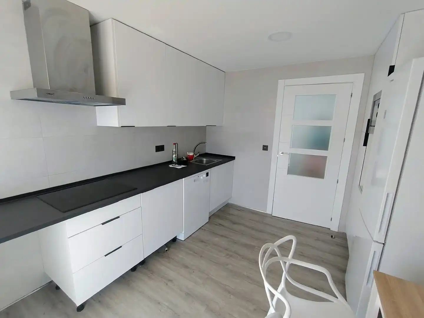 Apartamento 90 m² em Salamanca