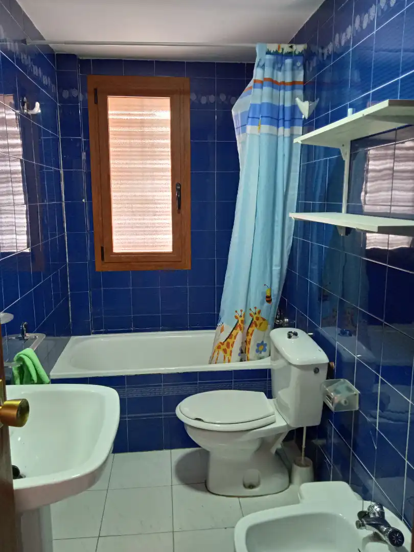 Квартира 60 м² в Granada