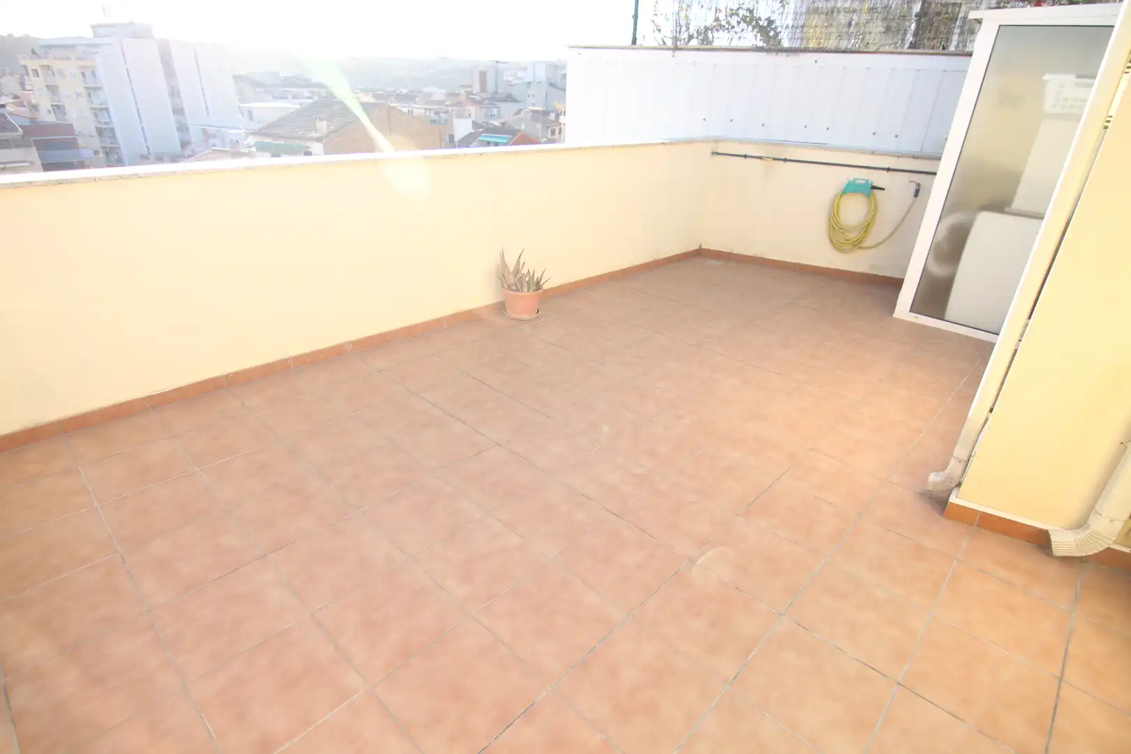 Pis de 74 m² a Olesa de Montserrat