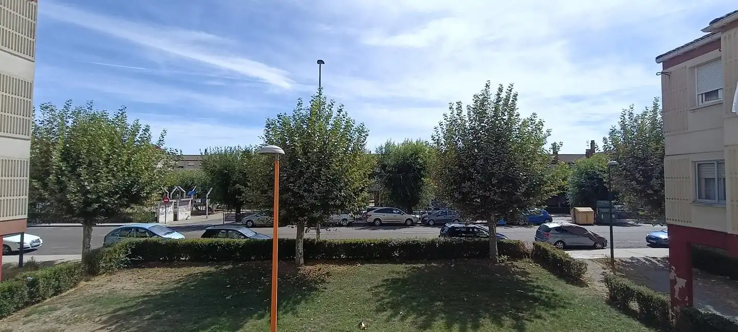 Piso de 89 m² en León