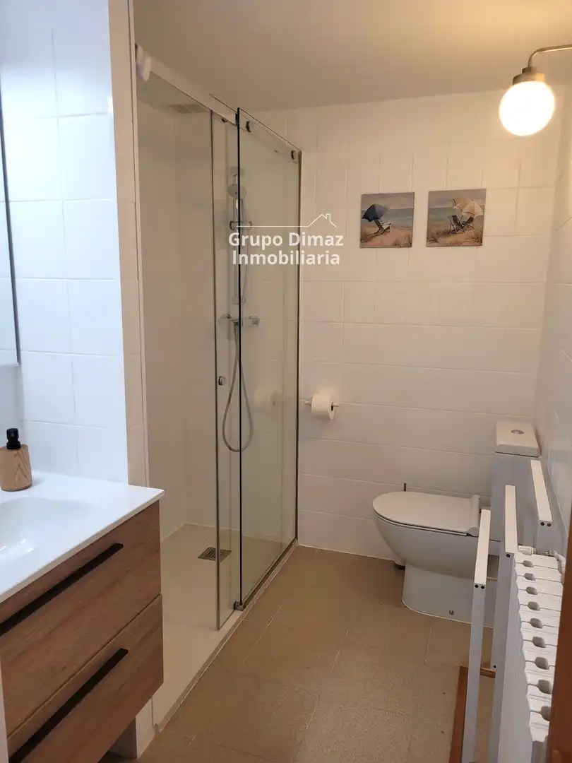 Piso de 180 m² en Palafrugell