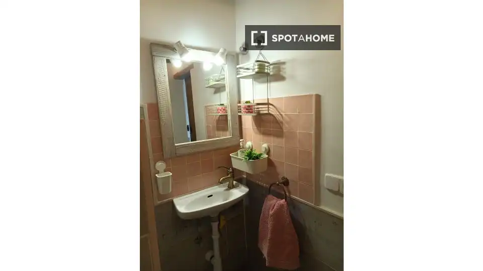 Habitación 58 m², Murcia