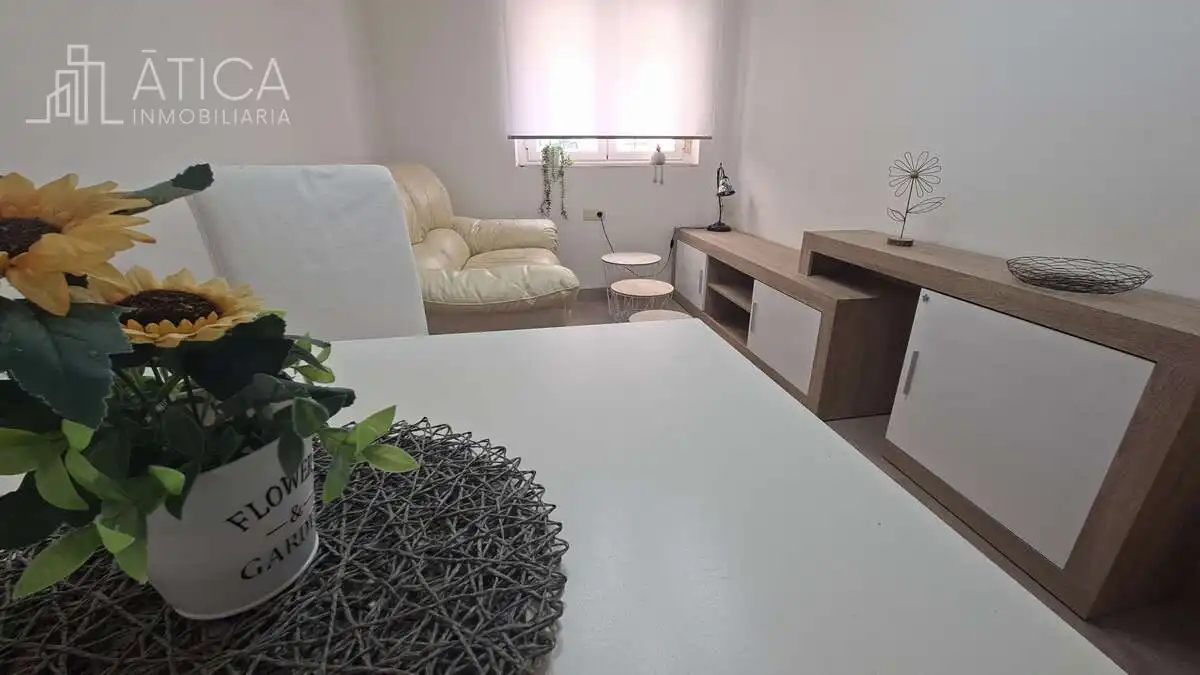 Pis de 95 m² a Salamanca
