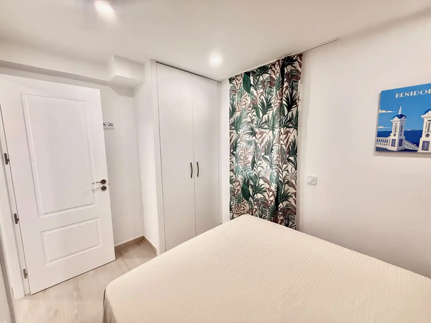 Piso de 100 m² en Benidorm