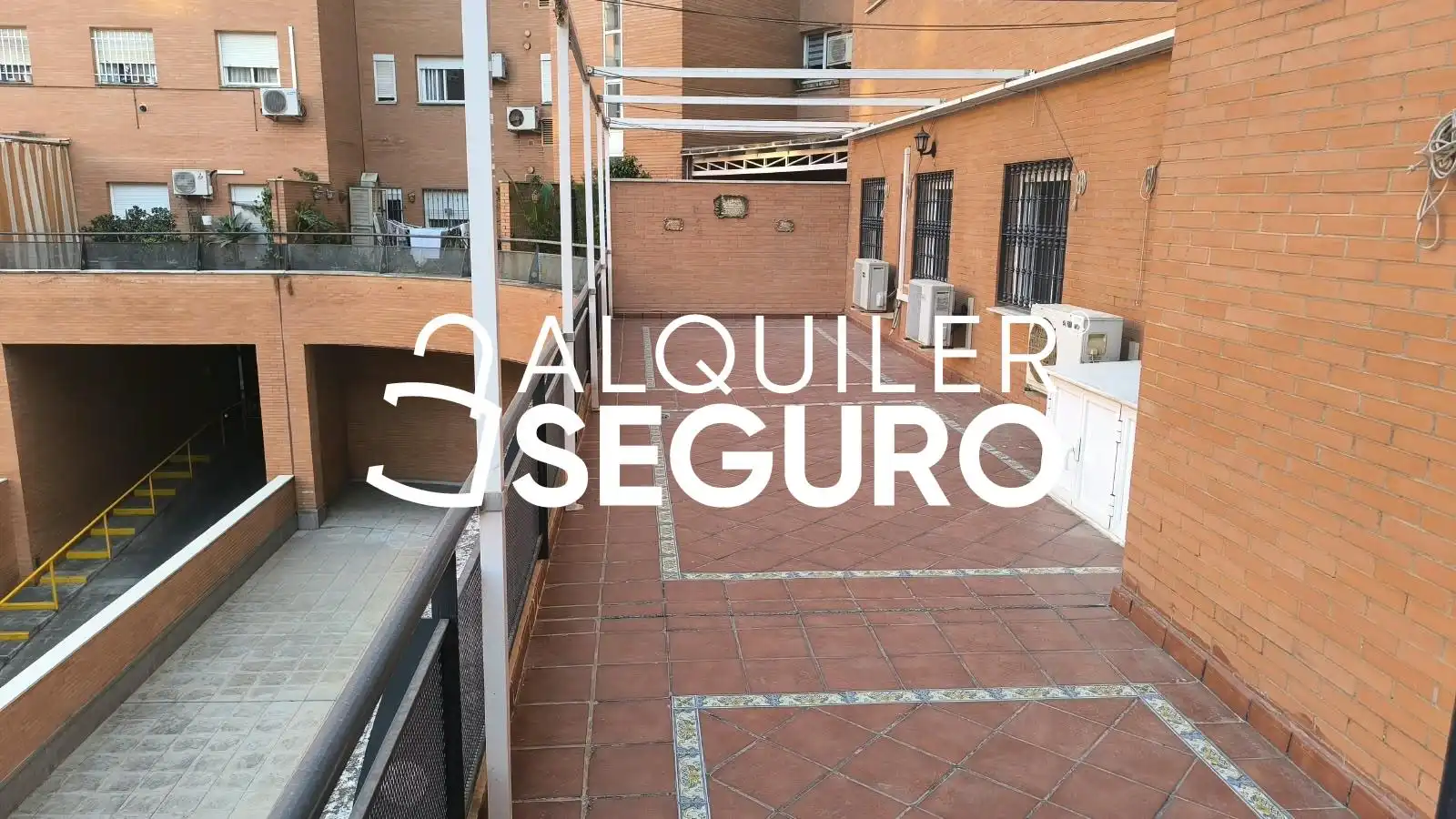 Pis de 80 m² a Sevilla