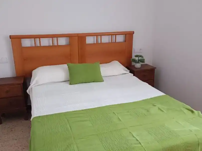 Piso de 60 m² en Barreiros