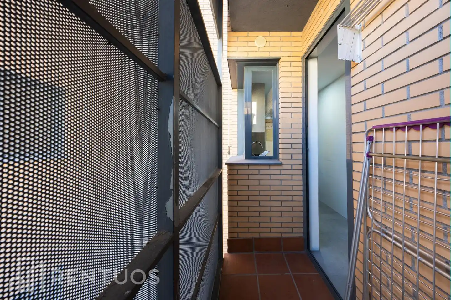 Pis de 70 m² a Las Rozas de Madrid