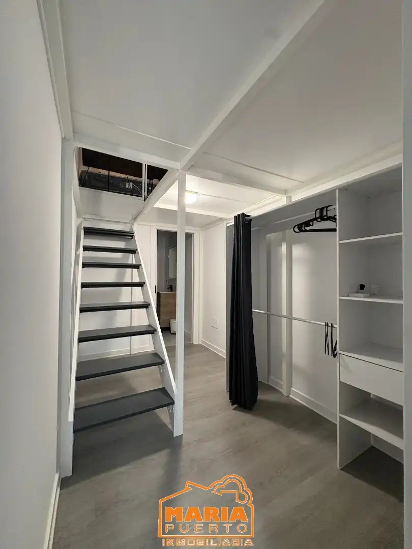Habitación 50 m², Málaga