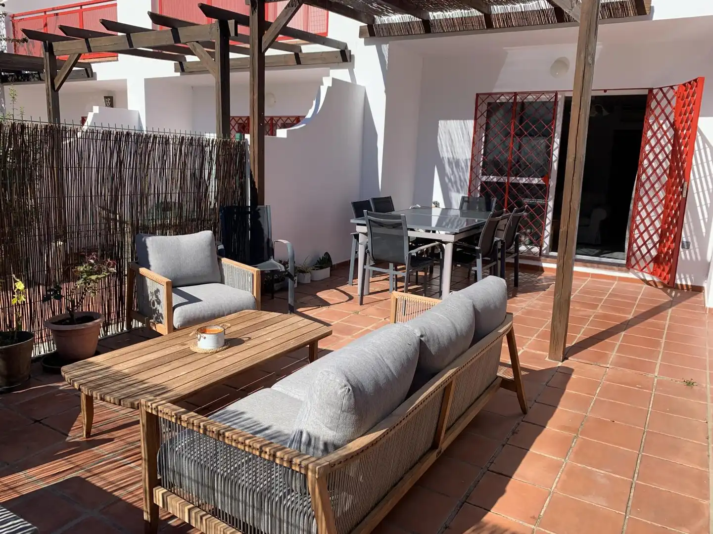 Casa de 140 m² en Cartaya