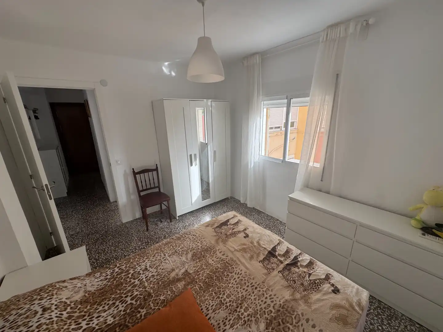 Piso de 78 m² en Málaga