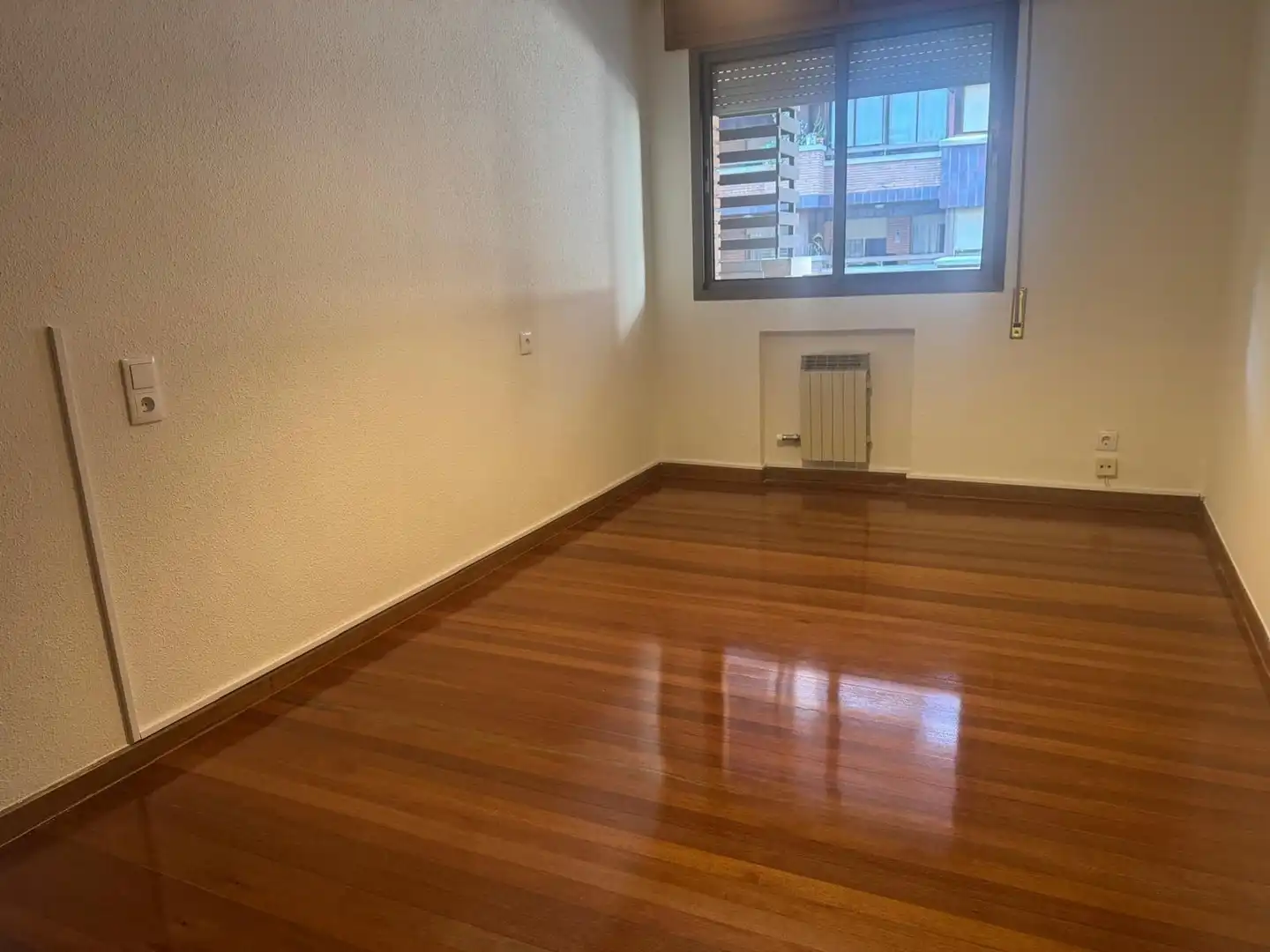 Piso de 185 m² en Valladolid