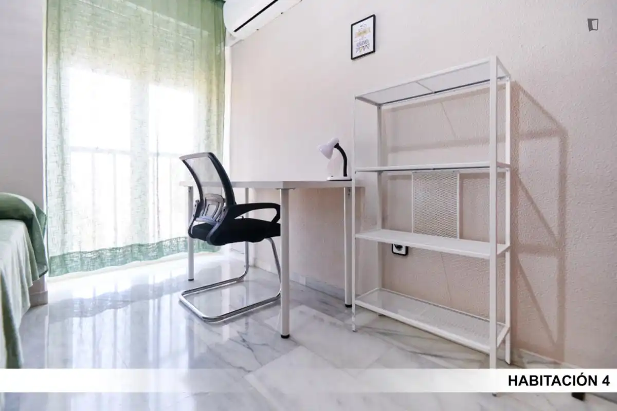 Habitación en alquiler, Sevilla
