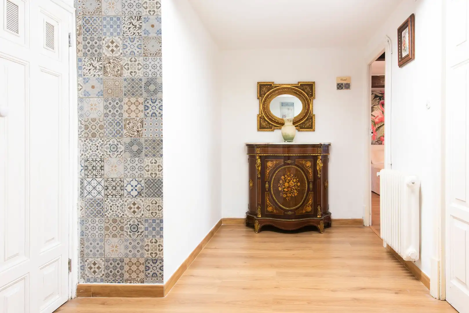 Piso de 400 m² en Redondela