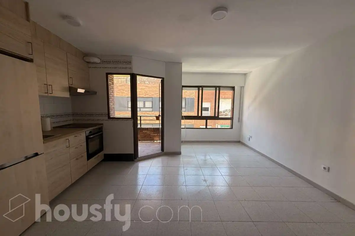 Piso de 46 m² en Majadahonda