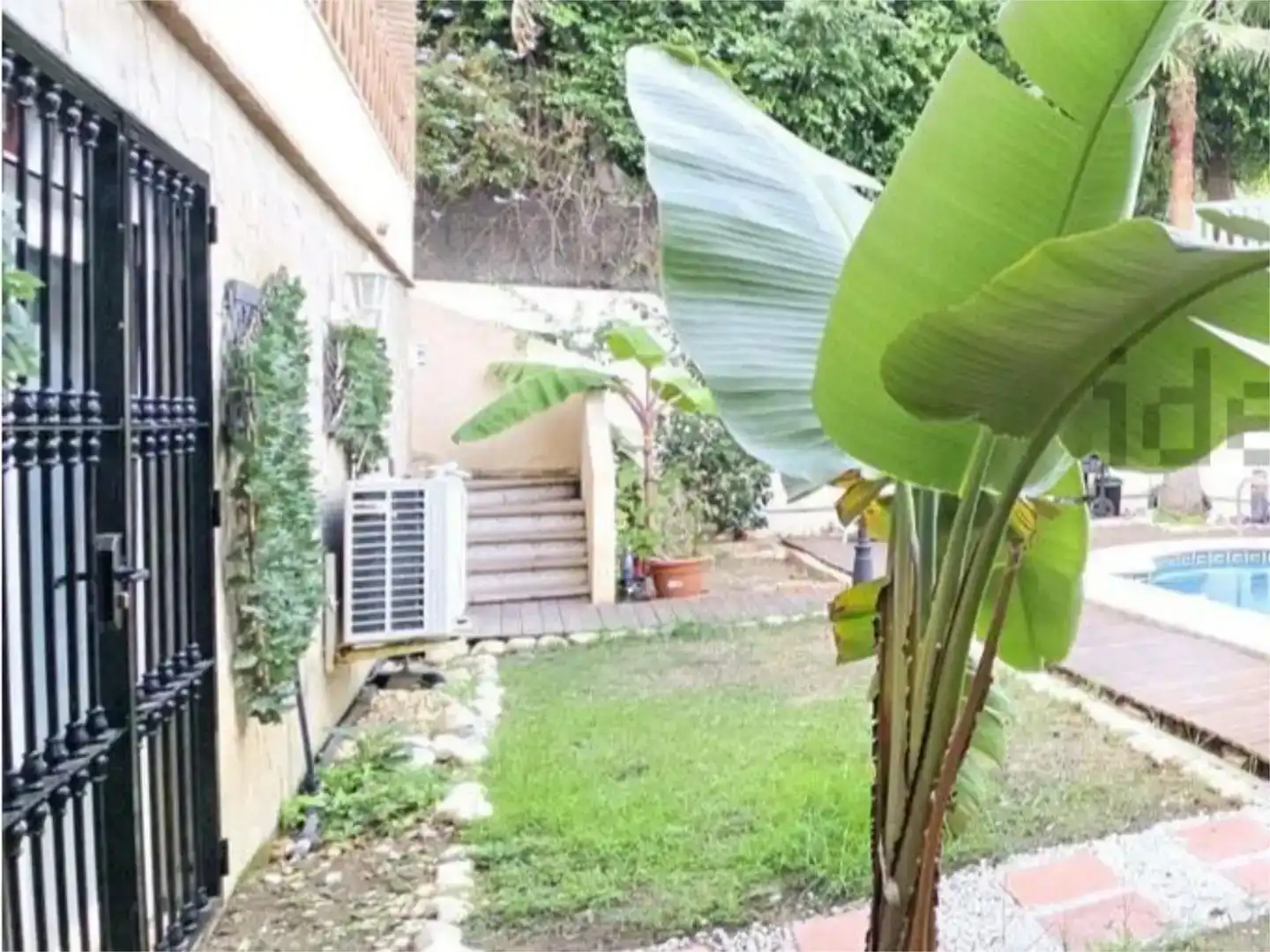 Habitación 400 m², Mijas