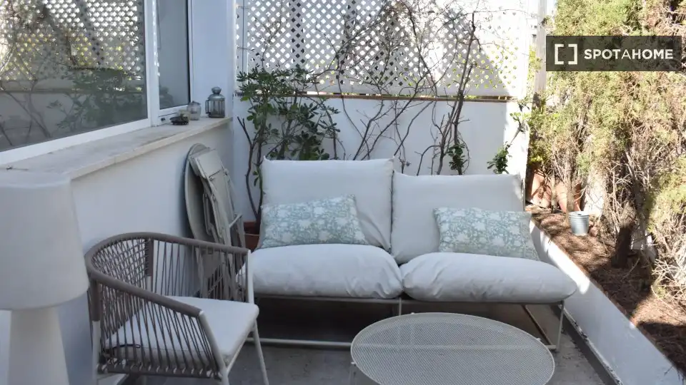 Habitación 115 m², Sevilla