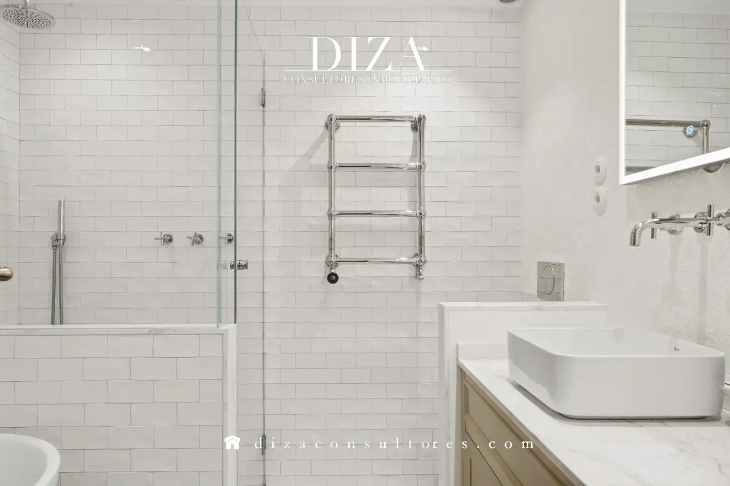 Appartamento 338 m² a Madrid