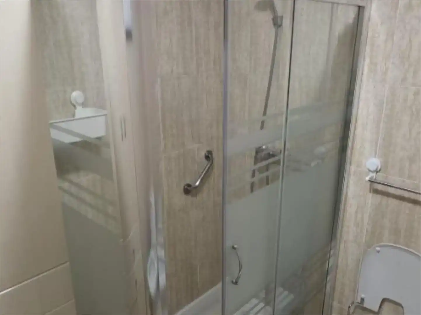 Habitación 95 m², Almería