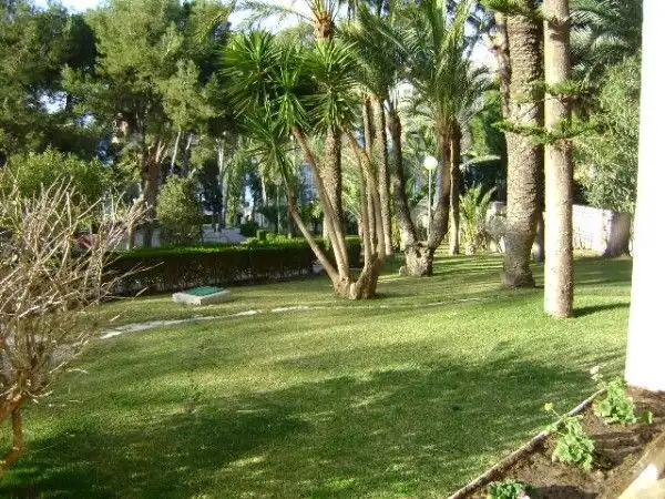 Piso de 96 m² en Alicante