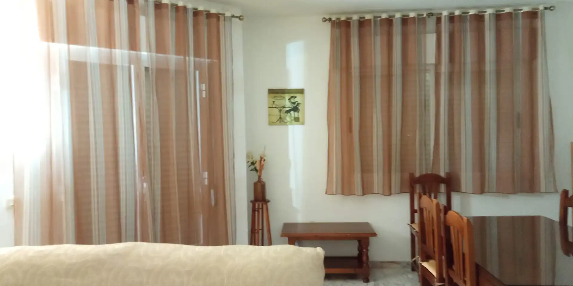 Piso de 100 m² en Badajoz