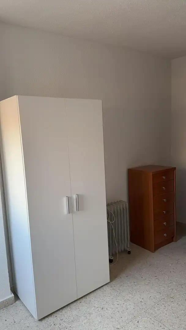 Habitació de lloguer, Granada