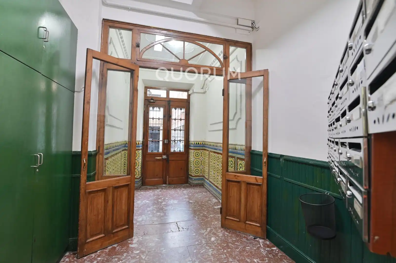 Piso de 66 m² en Bilbao