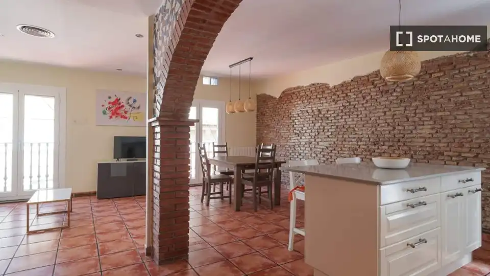 Piso en alquiler, Barcelona