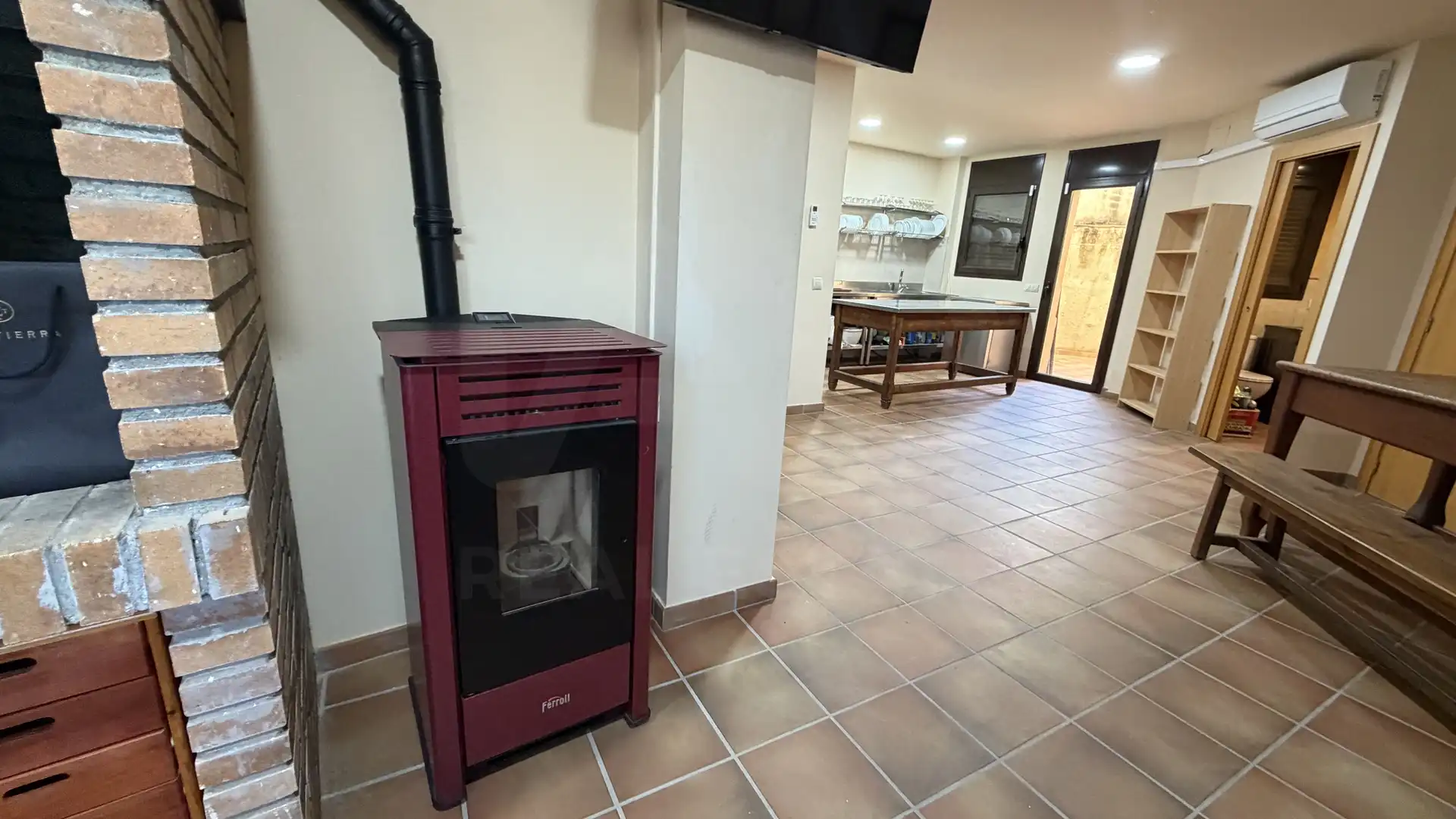 Casa de 236 m² a Camarasa