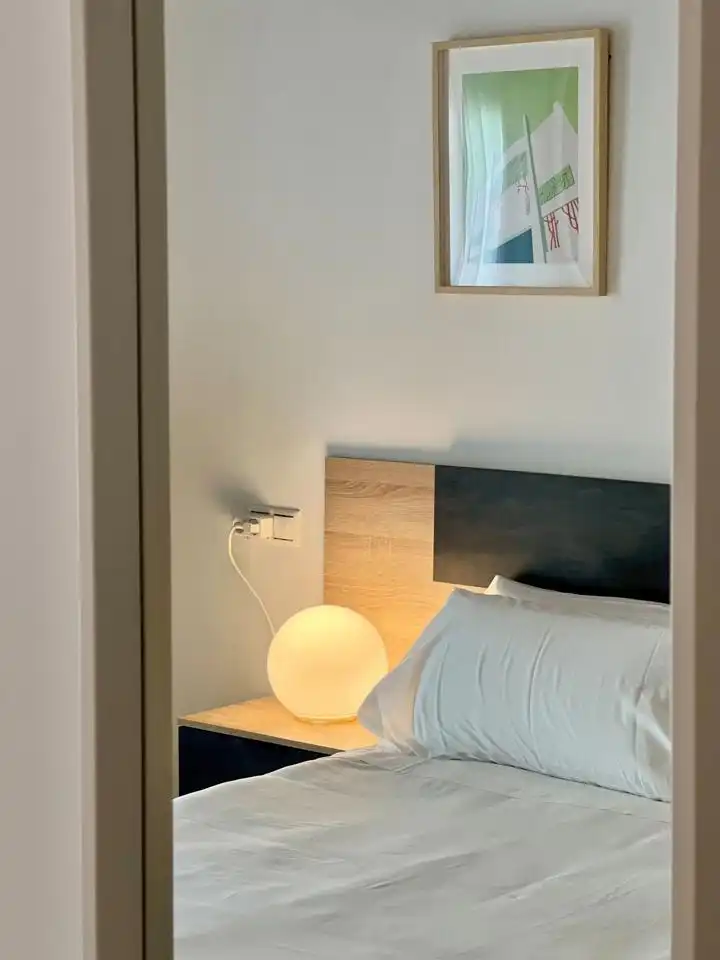 Pis de 80 m² a Granada
