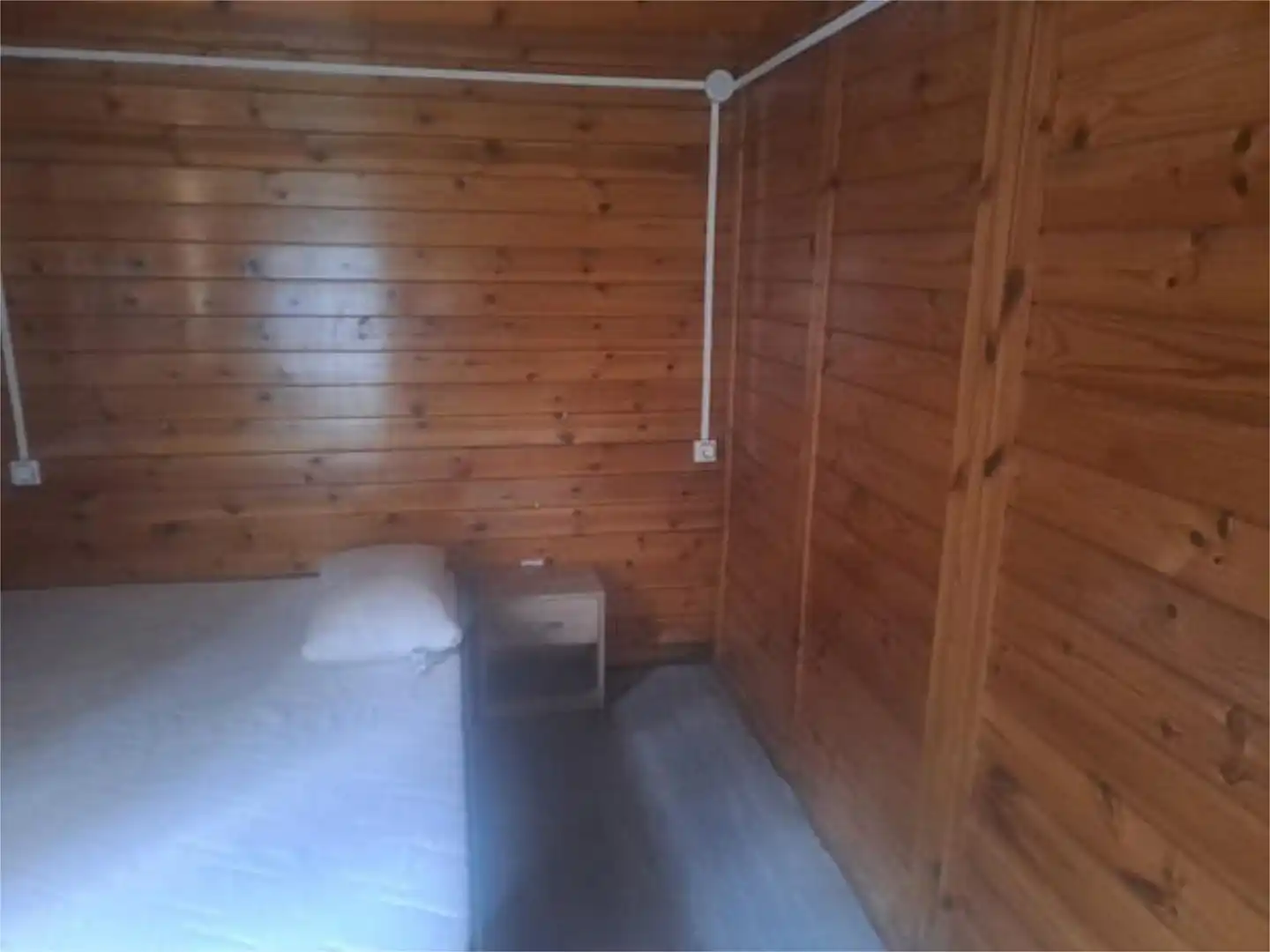 Pis de 37 m² a Siétamo/Sietemo