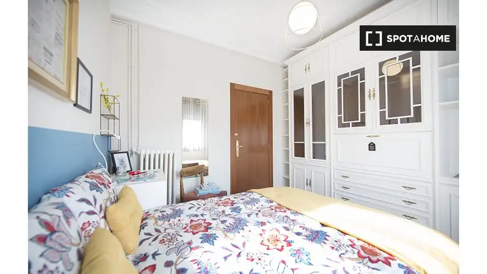 Habitación 145 m², Bilbao