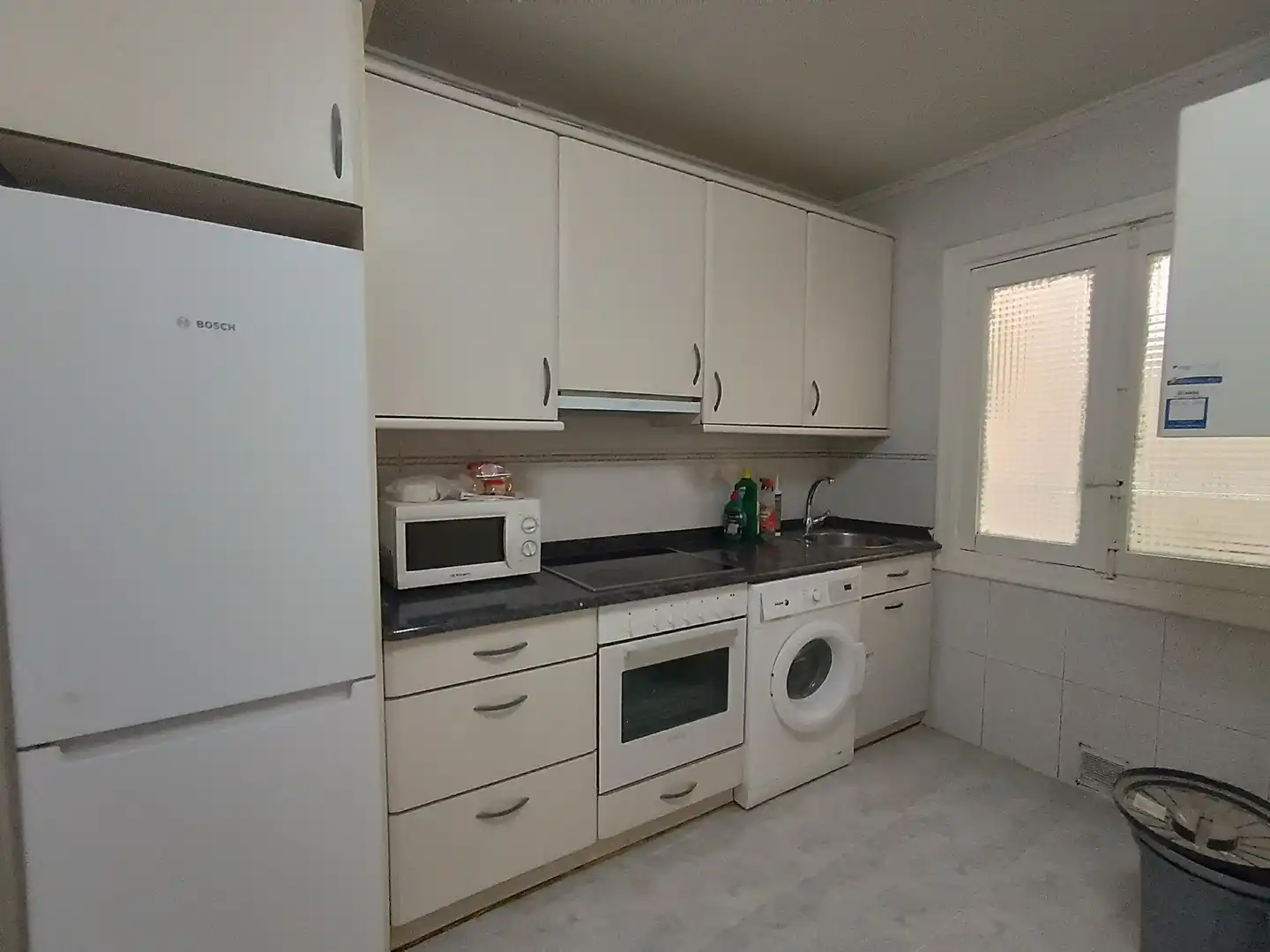Habitación 100 m², Pamplona