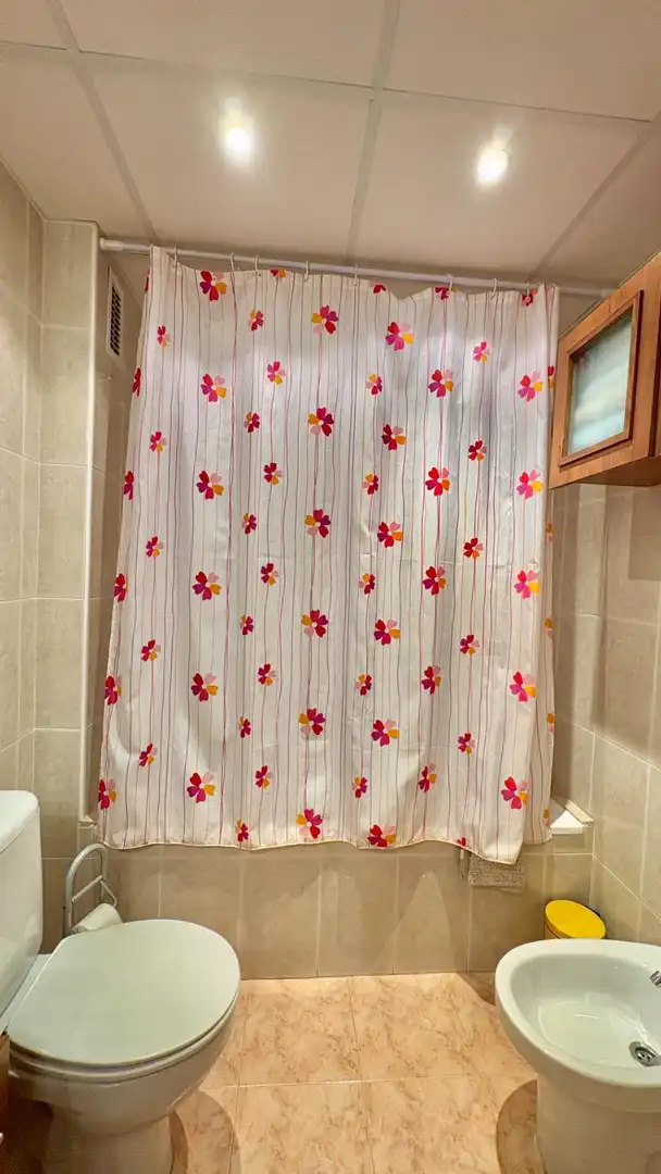 Flat 100 m² in Jaca
