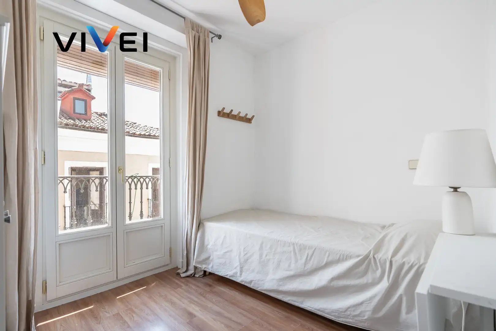 Pis de 125 m² a Madrid