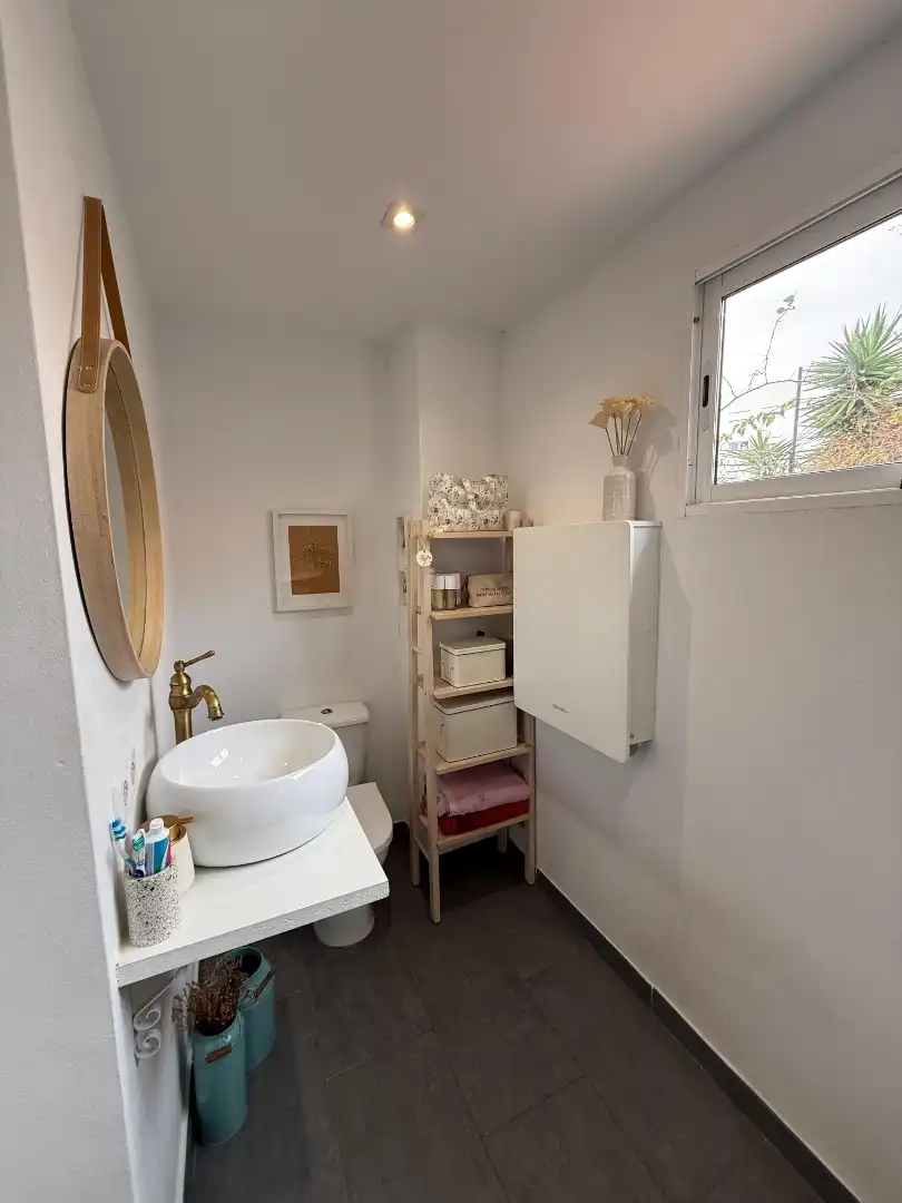 Piso de 100 m² en Palma