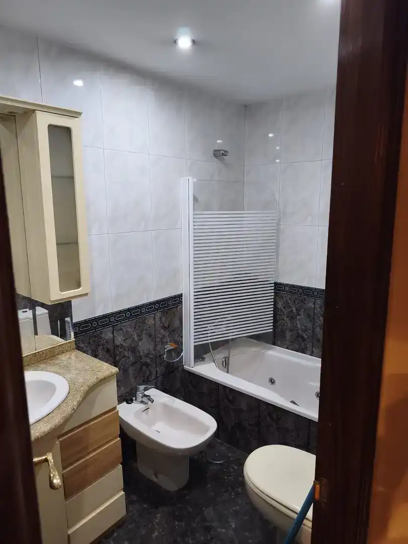 Piso de 75 m² en Avilés