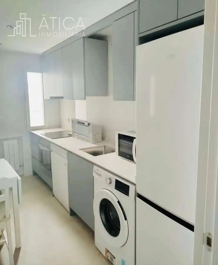 Piso de 100 m² en Salamanca