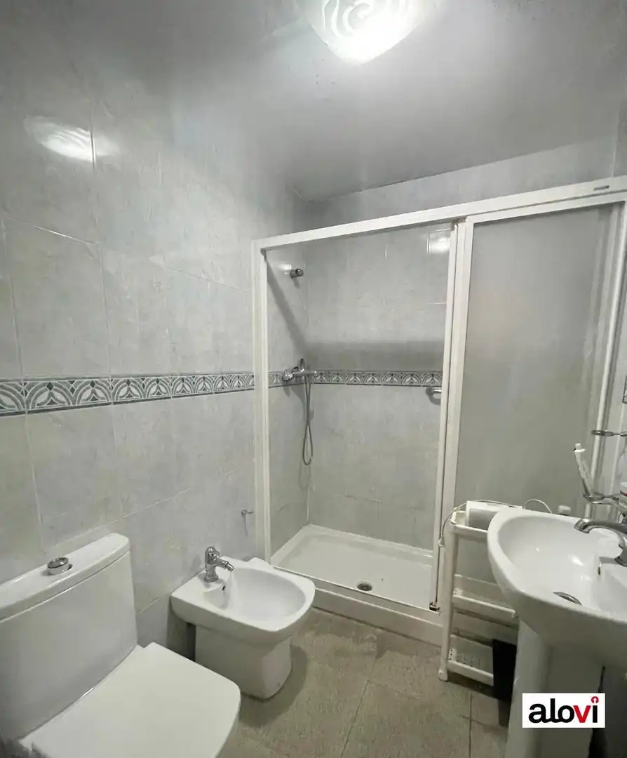 Habitación 120 m², Granada