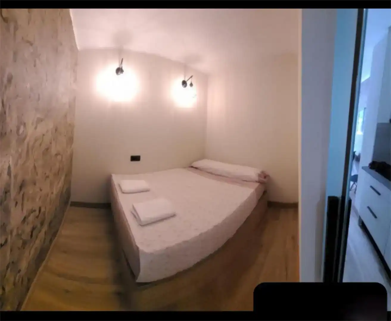 Piso de 37 m² en Salou