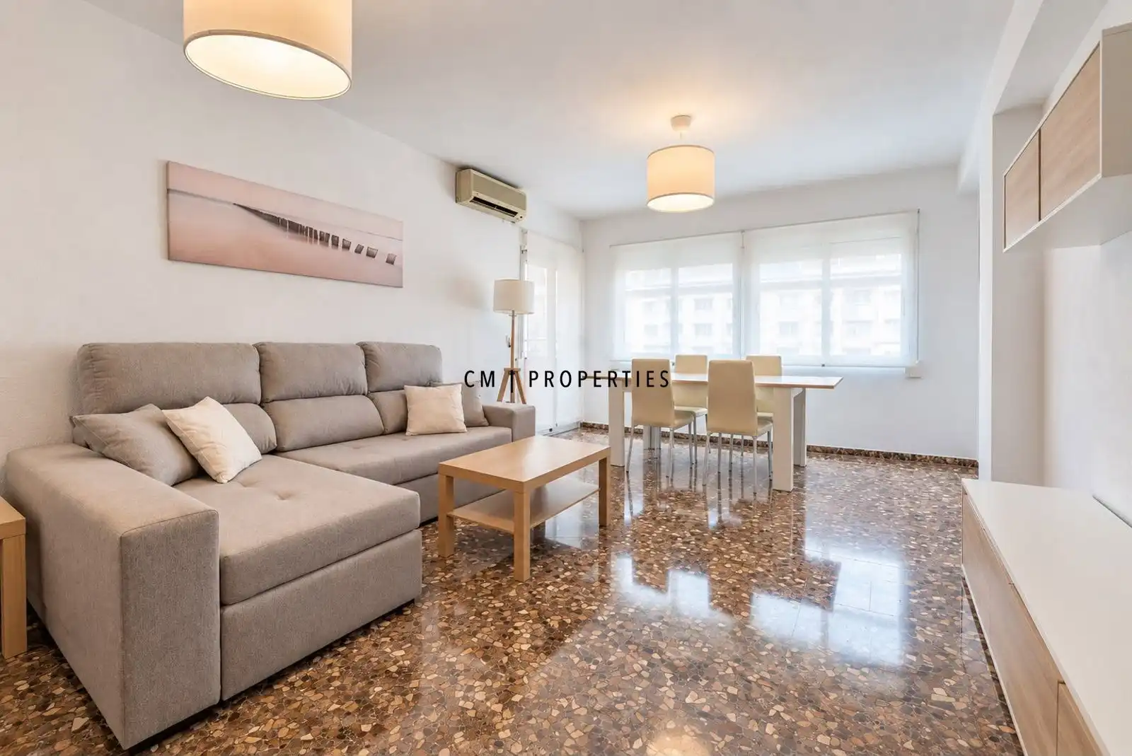 Piso de 112 m² en Valencia