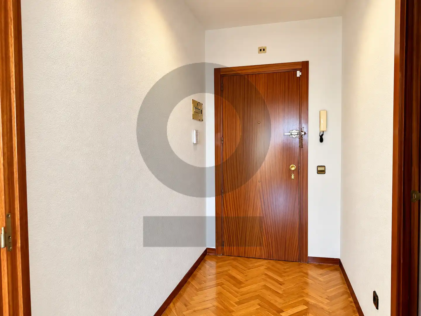 Pis de 137 m² a Madrid