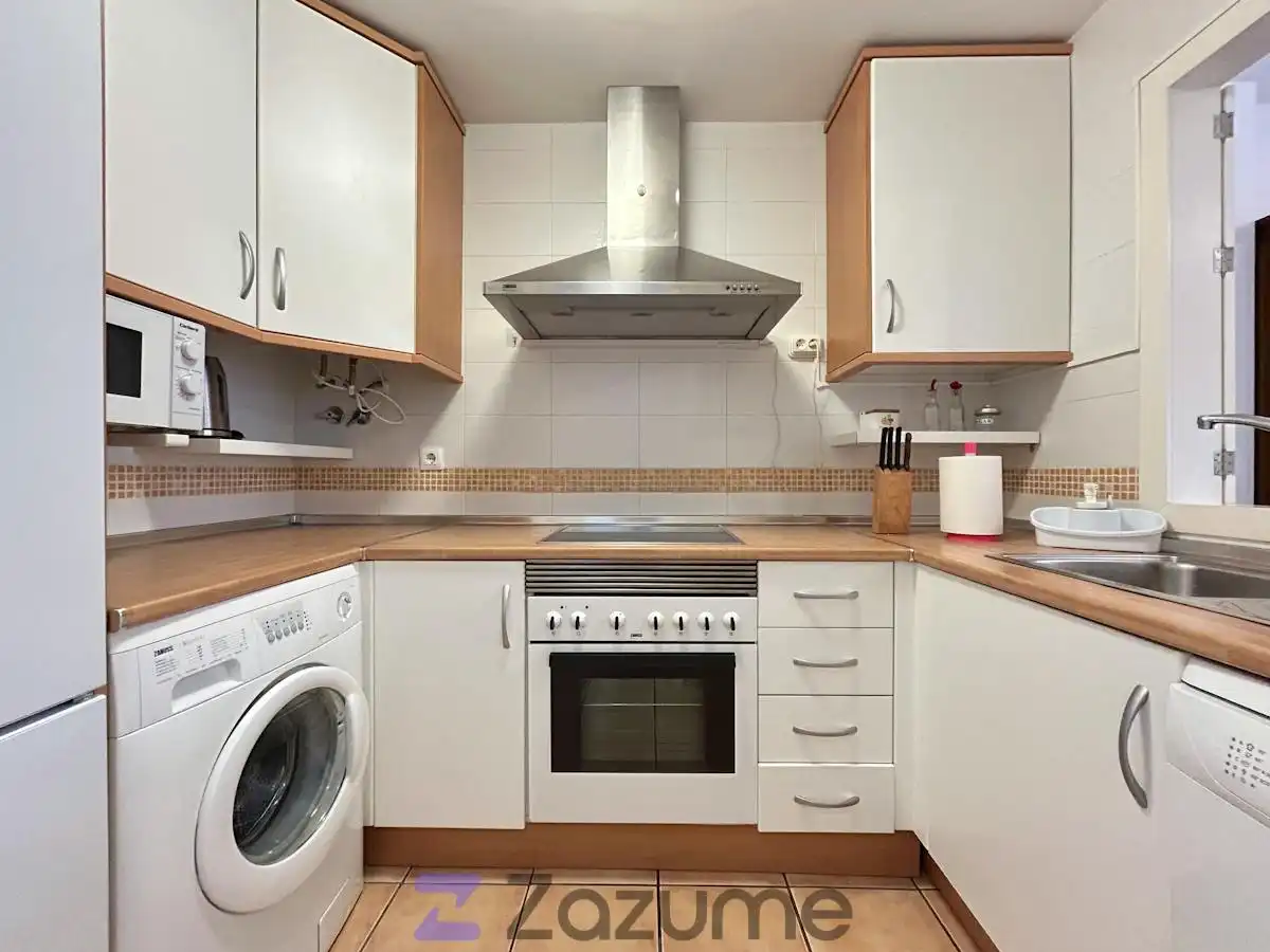 Pis de 79 m² a Vélez de Benaudalla