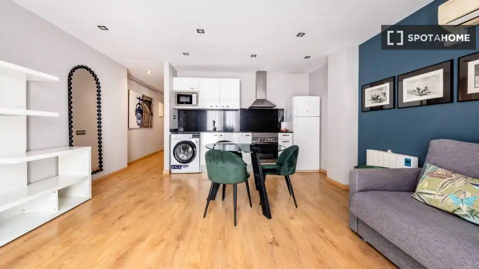 Pis de 55 m² a Barcelona